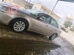 هیۆندای سۆناتا